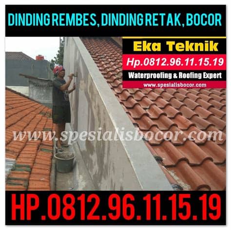 Percayakan maintenance & renovasi rumah anda pada kami. Dinding Rembes, Retak, Tembok Bocor, Jasa Perbaikan Tukang ...