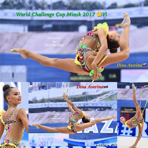 Jun 02, 2021 · ashram will represent israel at the olympics. Dina AVERINA (Russia) ~ Clubs collage @ World Challenge ...