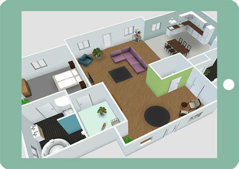 Rekomendasi software desain rumah terbaik untuk pc offline gratis. 5 Aplikasi Android untuk Desain Rumah 3D