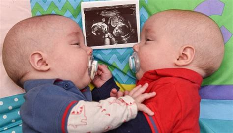 Jika penghuni belum menikah, kita nantinya akan memilih pasangan agar dapat bayi. Bayi Kembar Ini Berpegangan Tangan demi Bertahan Hidup ...