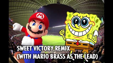 Spongebob sweet victory original video on make a gif. Sweet Victory Remix - YouTube