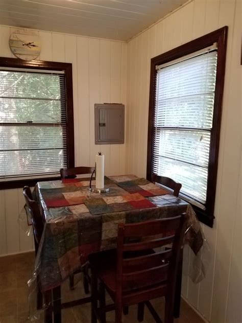 Decide whether cost, amenities, or location are the most important to help guide your apartment search. Jacksonville apartment with 1 bedroom | FlipKey