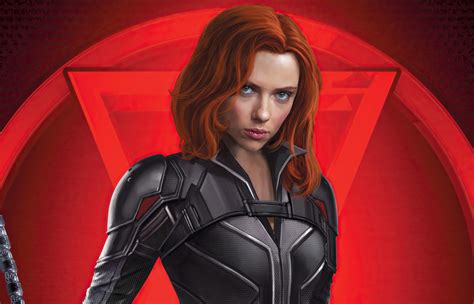 Marvel studios' black widow | official trailer. 1400x900 Black Widow Marvel Scarlett Johansson 1400x900 ...