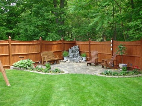 Do you want it to be for dinner parties or slumber parties? Backyard Patio Ideas On A Budget | Back Patio Ideas ...