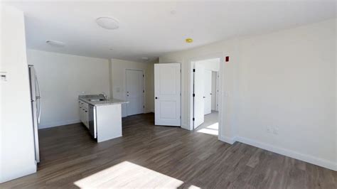 Griffin Road Apartments Apartments - Scarborough, ME ...