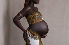 maternity westafricanfashion