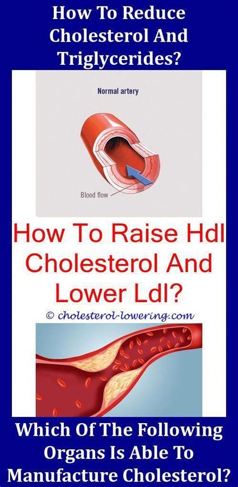 Has your blood pressure been creeping up? Pin on Bad Cholesterol