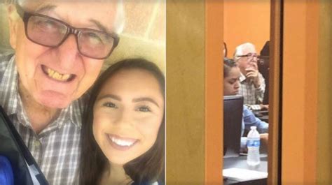 The movie has been watched by 11 visitors. This Teenager And Her 82-Year-Old Grandpa Are Going To ...