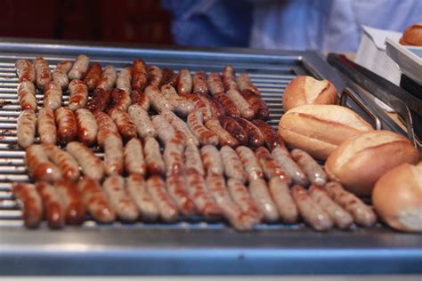 See 1,065 unbiased reviews of gaststatte gaststatte nurnberger bratwurst glockl am dom, munich. Pork Bier Belly: December 2012