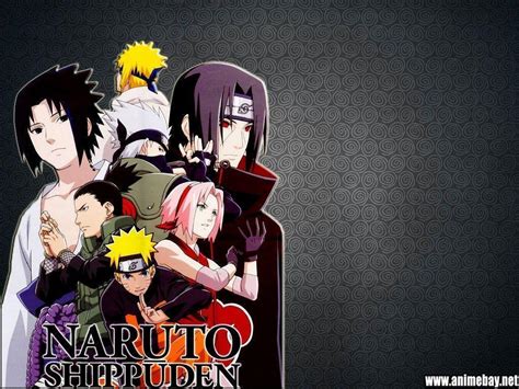 We have 79+ amazing background pictures carefully picked by our community. Naruto Wallpapers Desktop - Wallpaper Cave