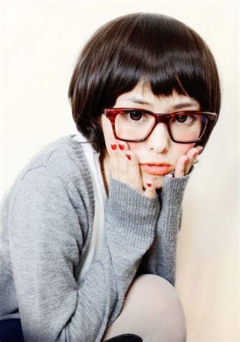 Ayano Sudo | 日本人のショートヘア, ショートヘア 女の子, 短い髪 ...