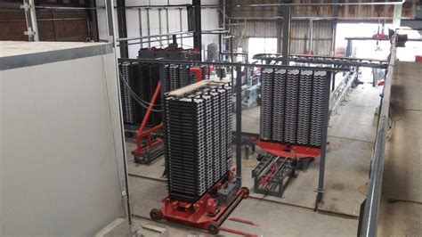 Tile over concrete how long does concrete need to cure before tile can be installed? Matrix Plant - Concrete Roof Tile Machinery | Vortex Hydra