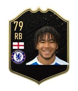 Reece james (born 8 december 1999) is a british footballer who plays as a right back for british club chelsea. FIFA20: Team Of The Week # 18(TOTW) | Full List Of ...