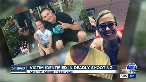 Powder creek shooting park is a park in kansas. 1 dies in shooting at Cherry Creek State Park; suspect at ...