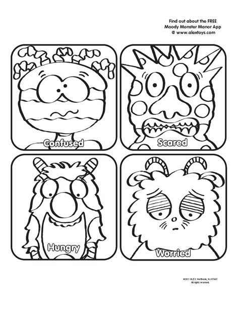 Germ education just got a whole lot more fun with these educational (and adorable) germ coloring pages. Germs Coloring Page