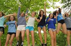 summer illahee camp girls