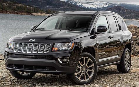 Jeep compass sport, negro, año 2015, recién importada, clean title, nunca corrida en el país, versión americana, retrovisores y vidrios eléctricos, interior impecable, pintura y aros de fabrica, radio am/fm/cd/aux, frenos abs, garantía de motor y transmisión. 2015 Jeep Compass Review