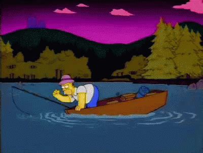 We found for you 5 png images, 10 gif images with total size: Homer Fishing GIF - Fish - Discover & Share GIFs