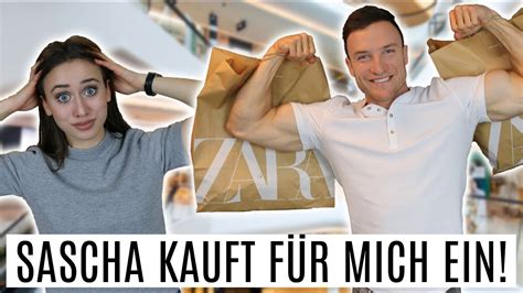 Wie erfolgreich ist paulina wallner (@paulinawallner) auf instagram? Mein Freund kauft mir in 10 Minuten ein komplettes Outfit! | MEGA FAIL mit @Sascha Huber - YouTube