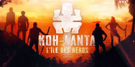 The series premiered on august 4, 2001. Koh-Lanta : et le candidat éliminé est...