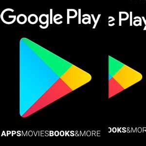 Google play is a digital distribution service operated and developed by google. Google Play Gift Card Digital Download Price Comparison
