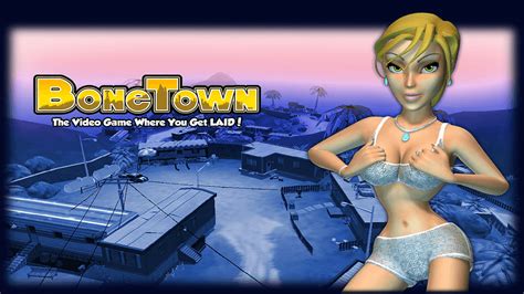 The games central premise revolves around a town called bonetown. Dublado - Legendado - Portugues - PS1 - PS2 - PC - Super ...