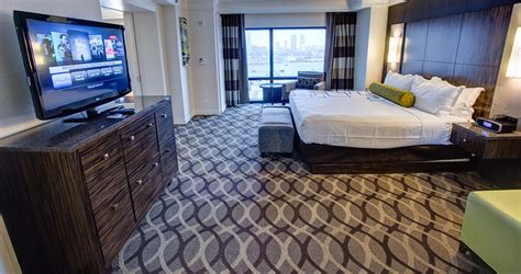 Compare 200+ sites worldwide with trivago™! Book a One Bedroom Suite | Golden Nugget Atlantic City