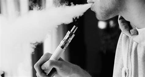 However, you may be surprised to learn that nicotine is a cigarette's most harmful substance when it comes to hair loss. E Cig: The Modern Solution to Smoking - Health E Happy