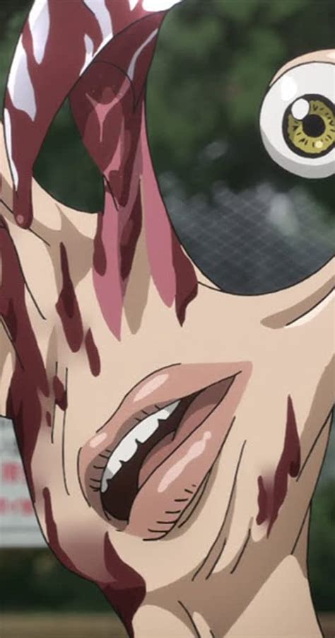 Satu pod seperti itu hanya berhasil mengambil alih satu manusia, shin izumi. Nonton Parasyte Anime - 6 Anime Like Parasyte Kiseijuu ...