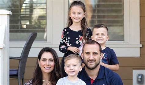 Nick foligno date of birth: The Heart's Playbook: The Foligno family journey | NHLPA.com