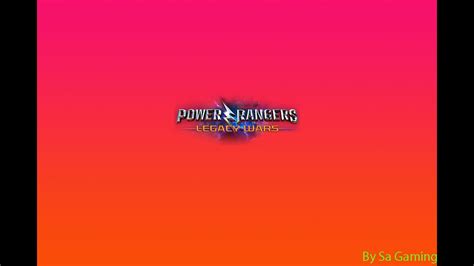 It is in the 1 player, flash, kids, jigsaw, super hero, boy, free, cartoon categories. Power Rangers Legacy Wars Unlocking Dragon Shield Pink (By ...