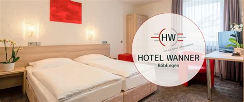 Отель hotel wanner, бёблинген, германия. Hotel Wanner in Böblingen | The central business hotel