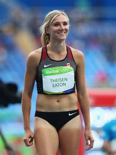 Maybe you would like to learn more about one of these? Athletics - Olympics: Day 7 | Olympic athletes, Heptathlon ...