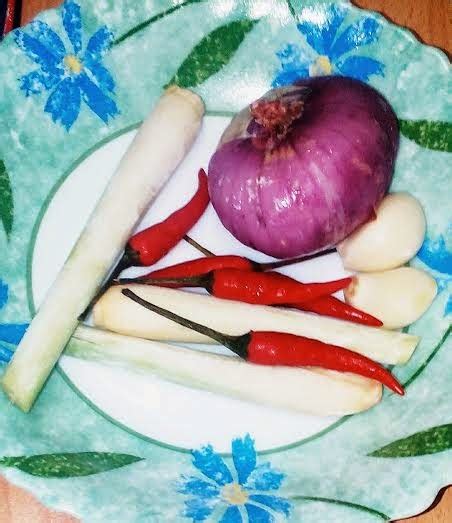 Resepi masak lemak pisang muda bersama ikan masin kurau style kak zaza episod 13 загрузил: Resepi Masak Lemak Cili Padi Ikan Terubuk Masin - Info ...