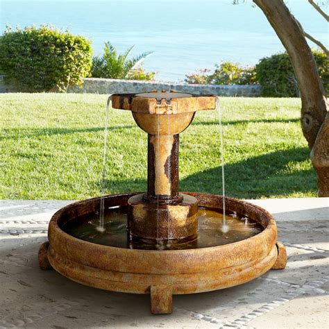 The lamps plus denver lighting store is located in the city, nearby many denver metro area locations. Small Outdoor Fountains - Page 2 | Lamps Plus