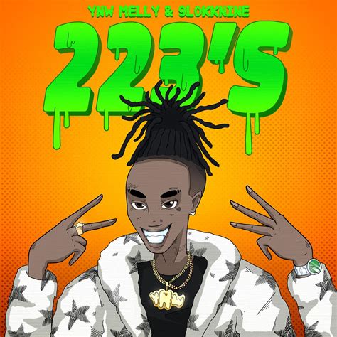 Maybe you would like to learn more about one of these? Ynw Melly Cartoon Wallpapers - Top Free Ynw Melly Cartoon Backgrounds - WallpaperAccess