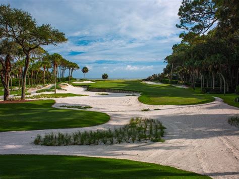 Does the handyman i want to hire need to be licensed in hilton head island? Golf in Full Swing at Hilton Head Island | Hilton head ...