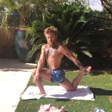 Perhaps being jacked is among the secrets to longevity in regards to mma. 8 Workout Tips That Will Get You Fit Like Conor McGregor