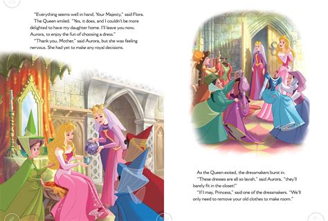 Aurora snow gets her asshole. Auroras Royal Wedding - Disney-Prinzessin Foto (40220157 ...