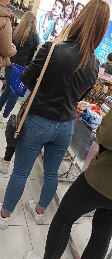 Candid jeans top - Tight Jeans - Forum