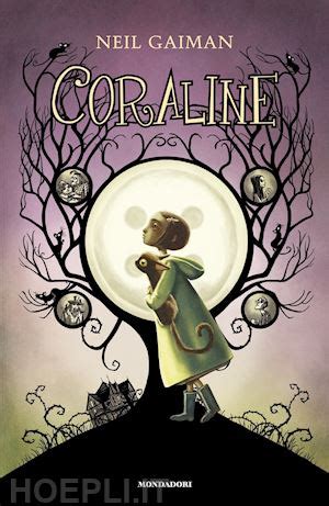 Caroline ha descubierto un mundo paralelo donde todo es. Libro Coraline Pdf Gratis | Libro Gratis