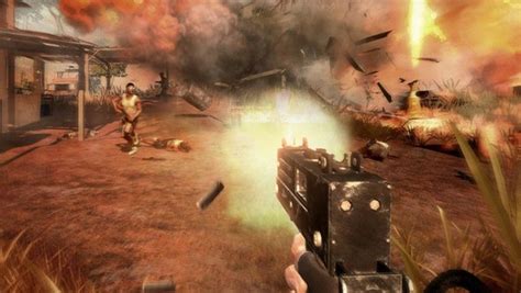 Cheat far cry 2 bahasa indonesia lengkap. Cheat Far Cry 2 PS3 Lengkap Bahasa Indonesia! - Gamedaim.com