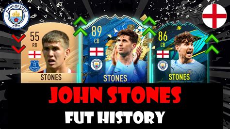 Fifa 21 squad builder with johan,select the best fut team with johan in! John Stones Fifa 21 : John Stones Fifa 19 89 Tots Prices ...