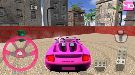 Within this category you can: Girl Car Parking Game 3D - Android Apps on Google Play