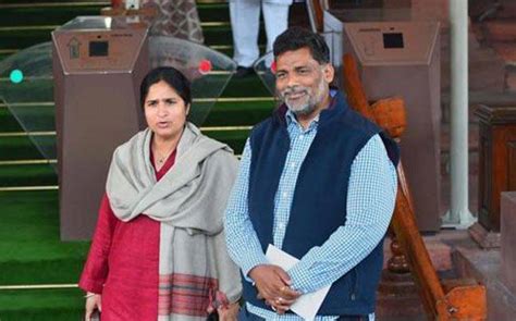 Ranjeet ranjan is a congress mp and the wife of tainted bihar mp pappu yadav (rajesh ranjan). Pappu Yadav and his MP wife to donate Rs 5 lakh for ...