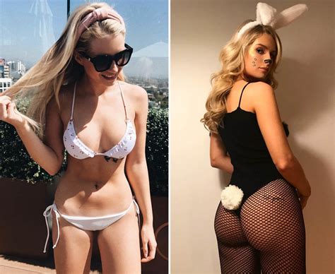 We don't live together and i am very lazy when it comes to dressing. Lottie Moss: Kate Moss sister wows on Instagram in sexy ...