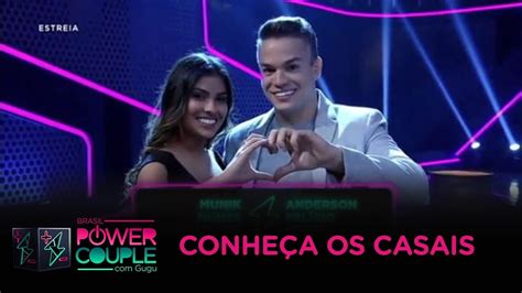 Check spelling or type a new query. Veja mais casais participantes do Power Couple Brasil 3 ...