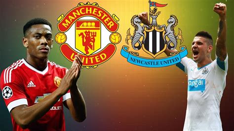 Looking at these two teams, we feel that villarreal may find it difficult to score goals against this manchester united team who will likely do enough to score at the other end and edge ahead. Newcastle vs Manchester United, Premier League, Prediction ...