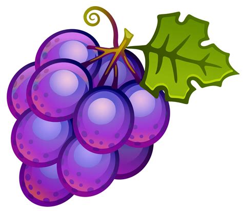 Free Cartoon Grapes Cliparts, Download Free Cartoon Grapes ...