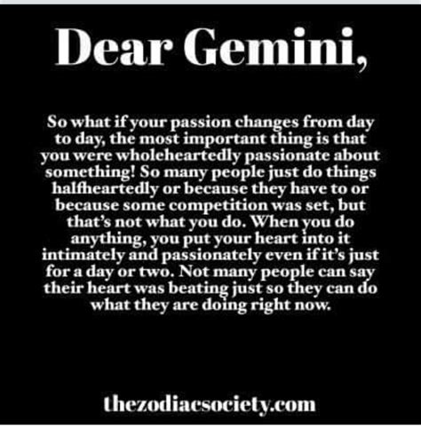 Apr 09, 2020 · gemini's restlessness gets her into major trouble. Pin by Jennie Flitcroft on Gemini | Gemini zodiac, Gemini ...